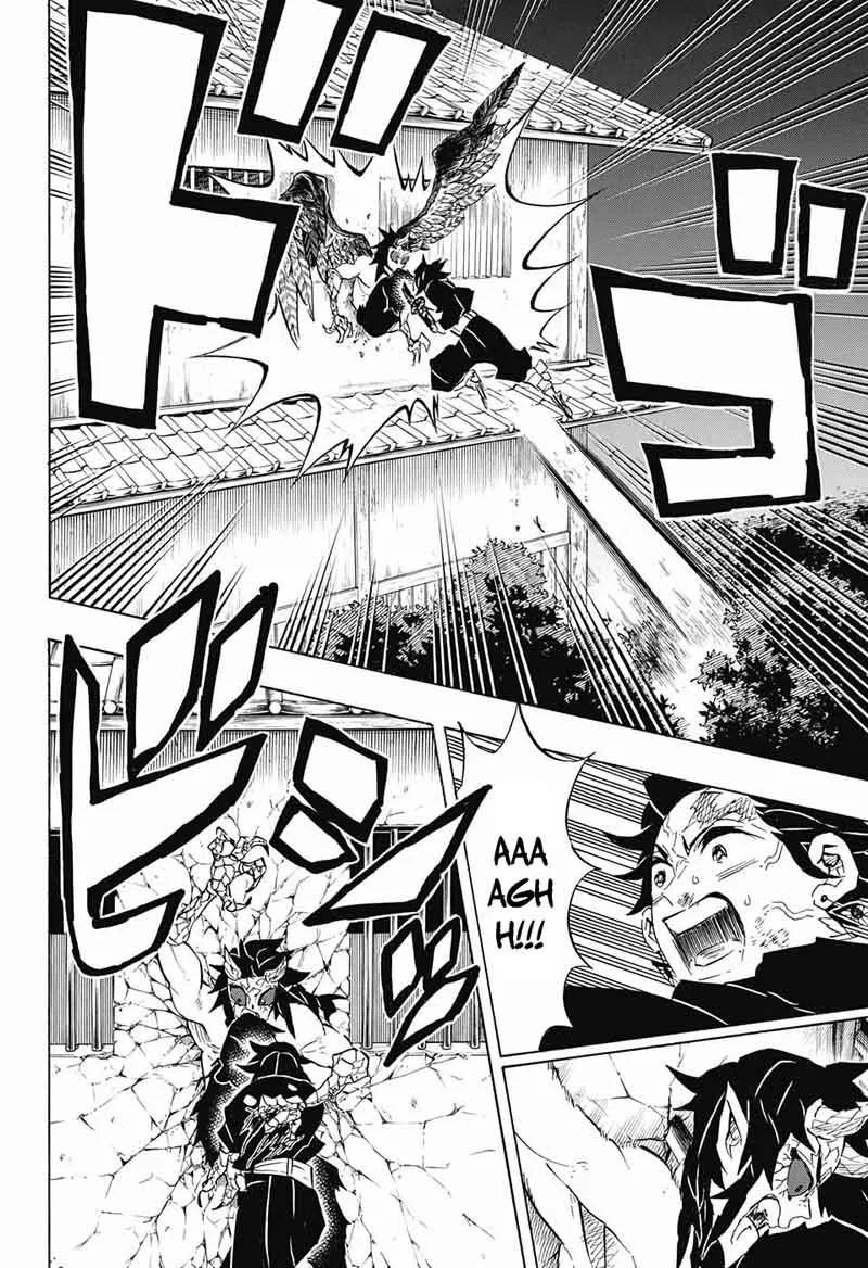 Chapter 110, page 4
