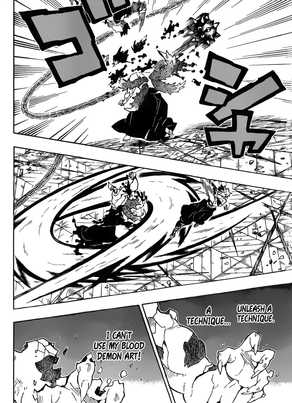 Chapter 176, page 11