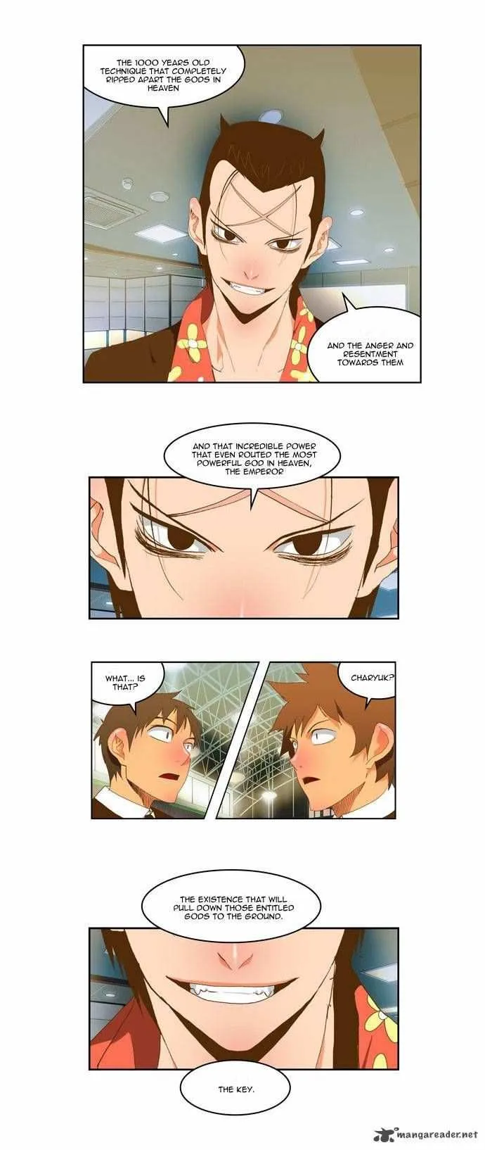 Chapter 85, page 8