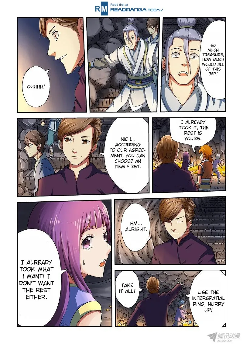 Chapter 67, page 9