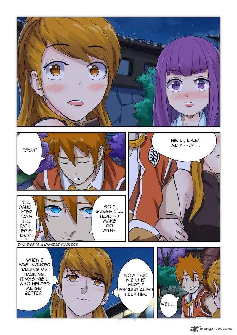 Chapter 129, page 8