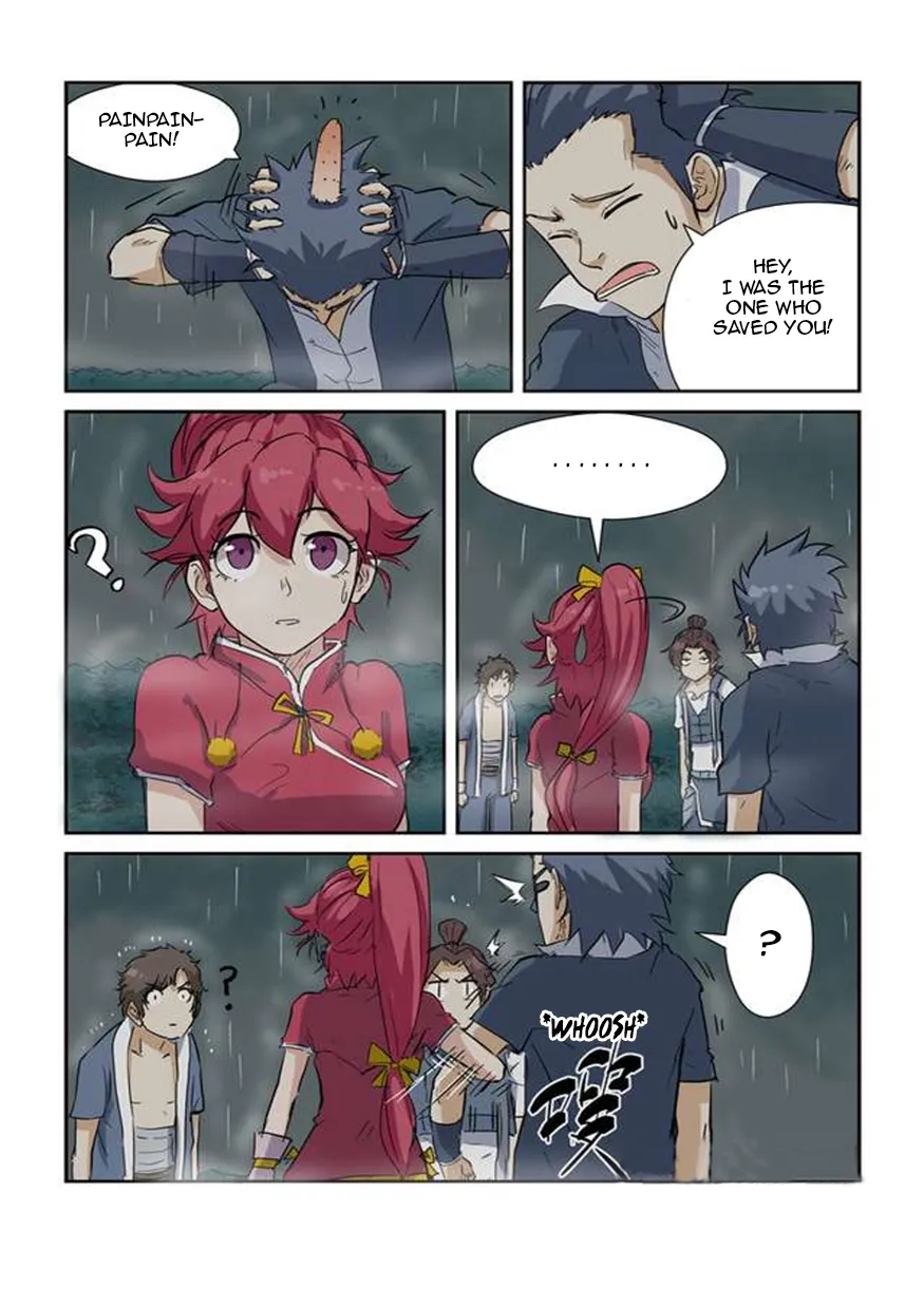 Chapter 149, page 14