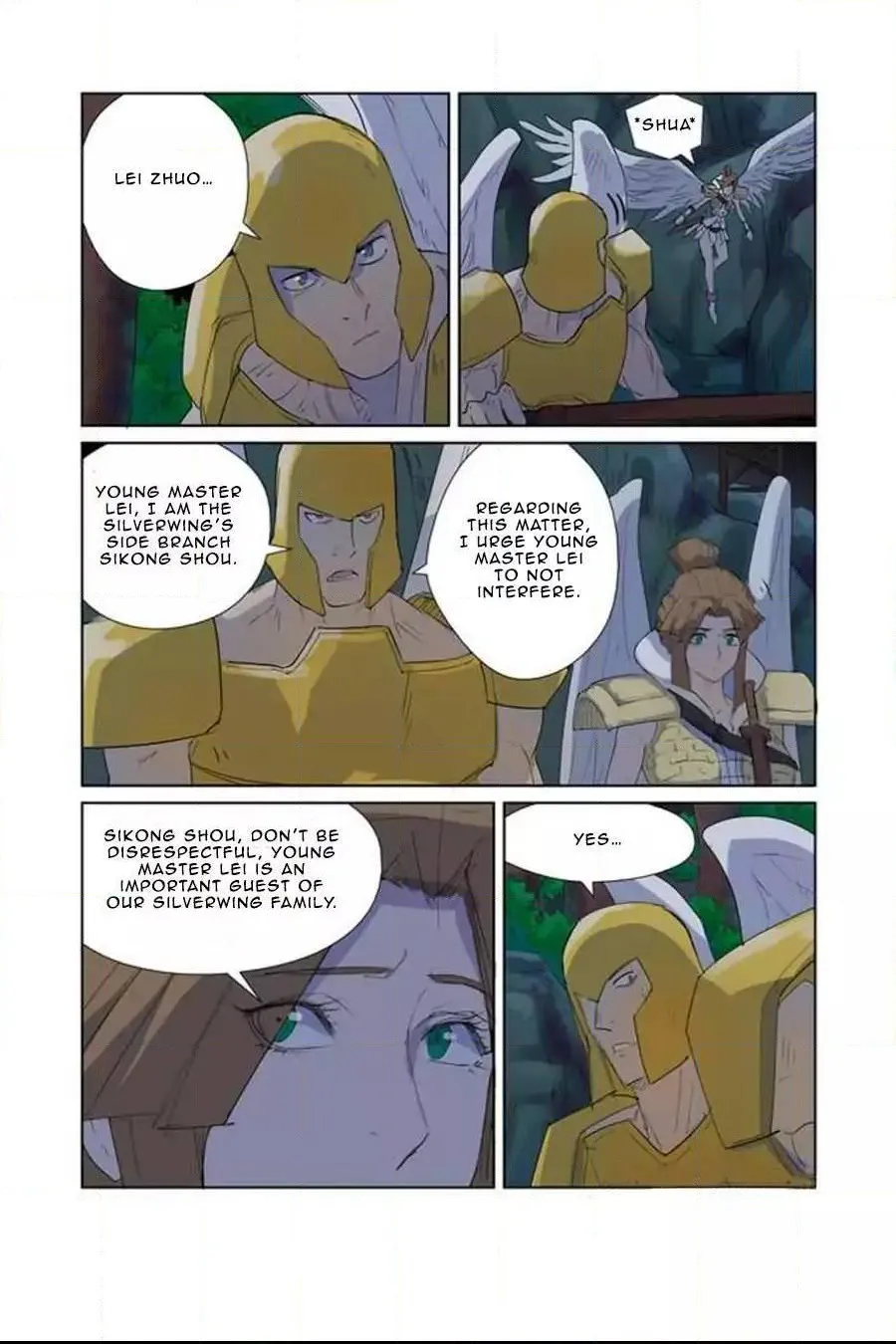 Chapter 158, page 21