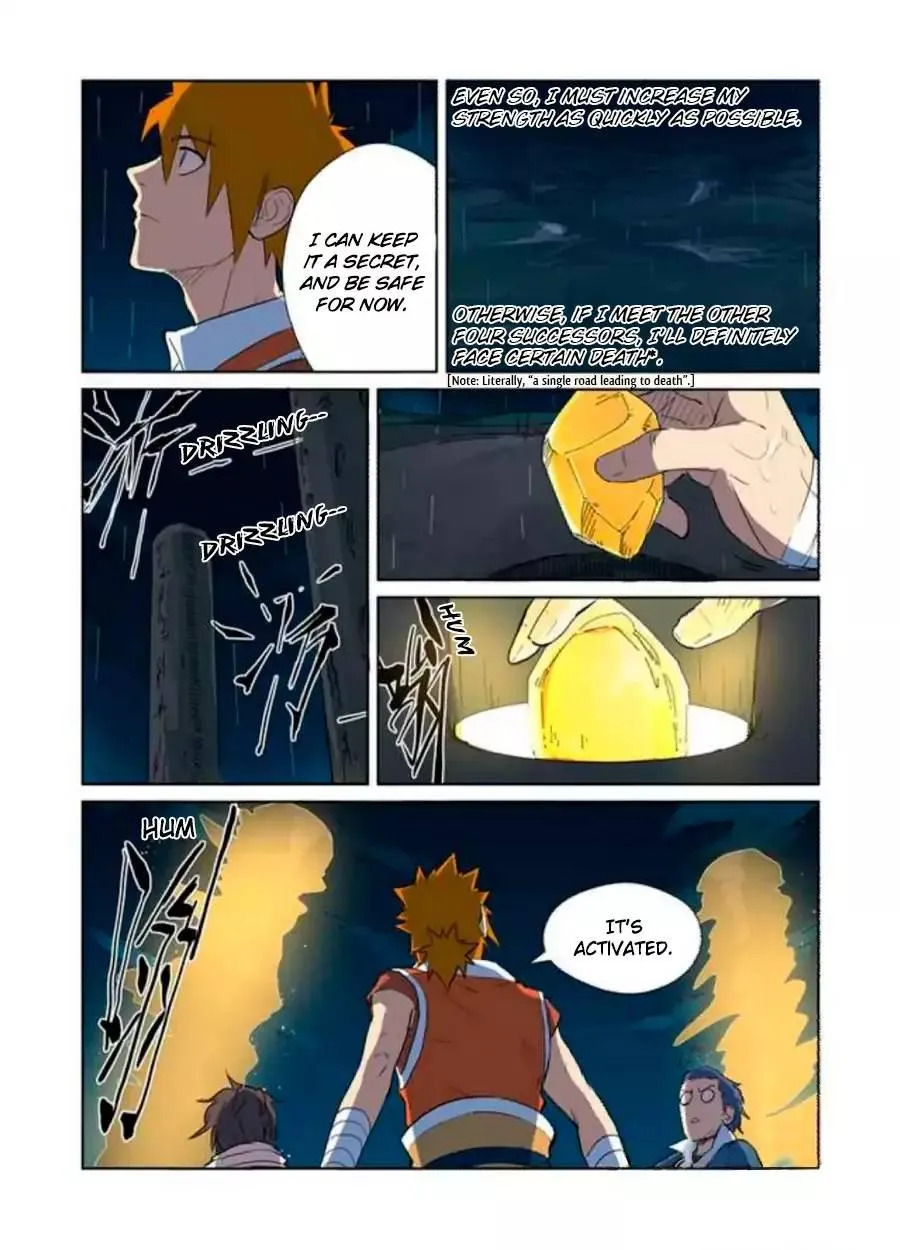 Chapter 173, page 19