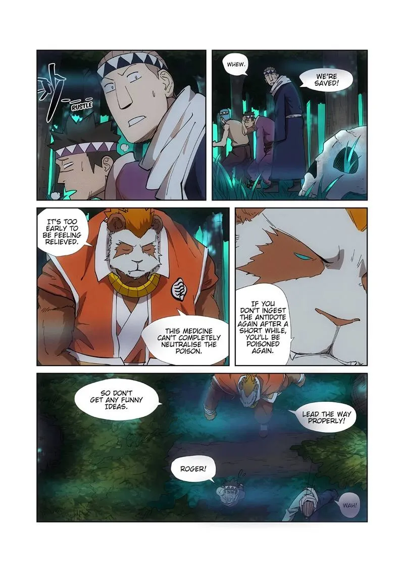 Chapter 221, page 4