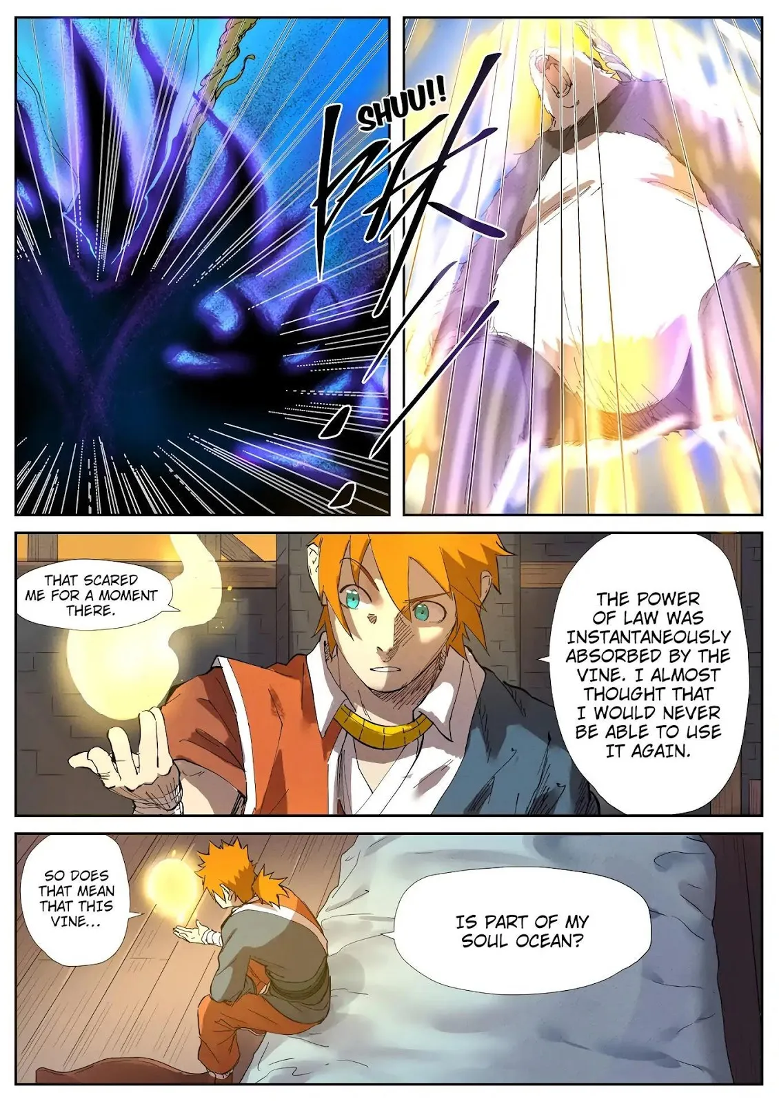 Chapter 233, page 28