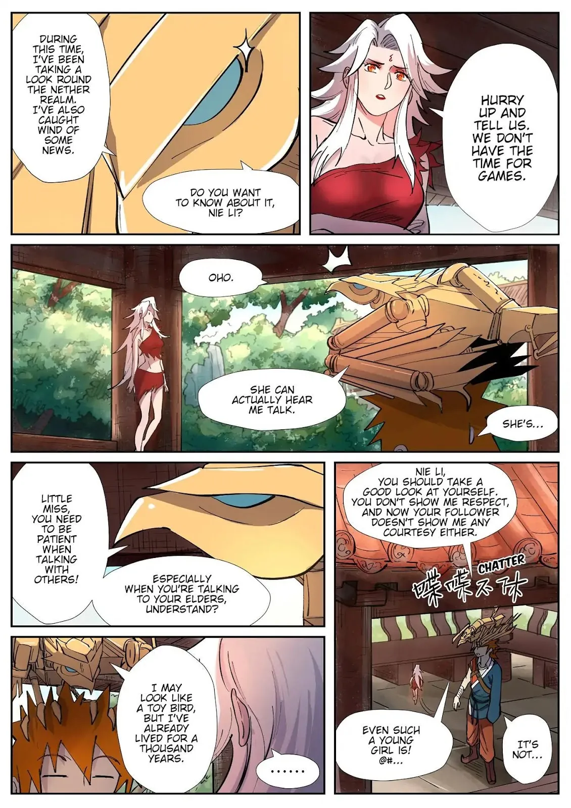 Chapter 245, page 15