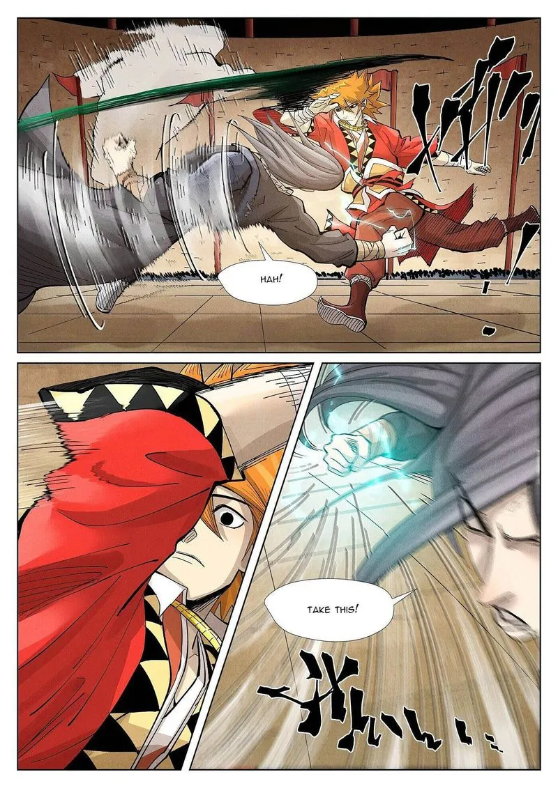 Chapter 369, page 8