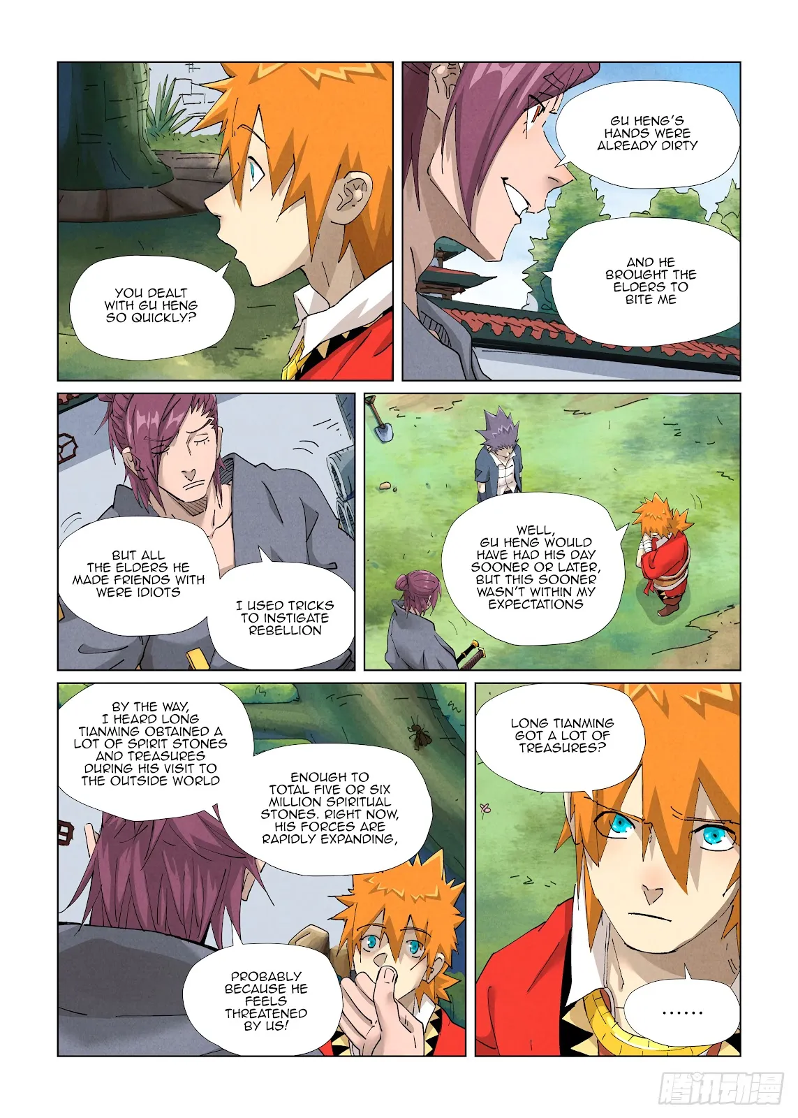Chapter 412, page 19
