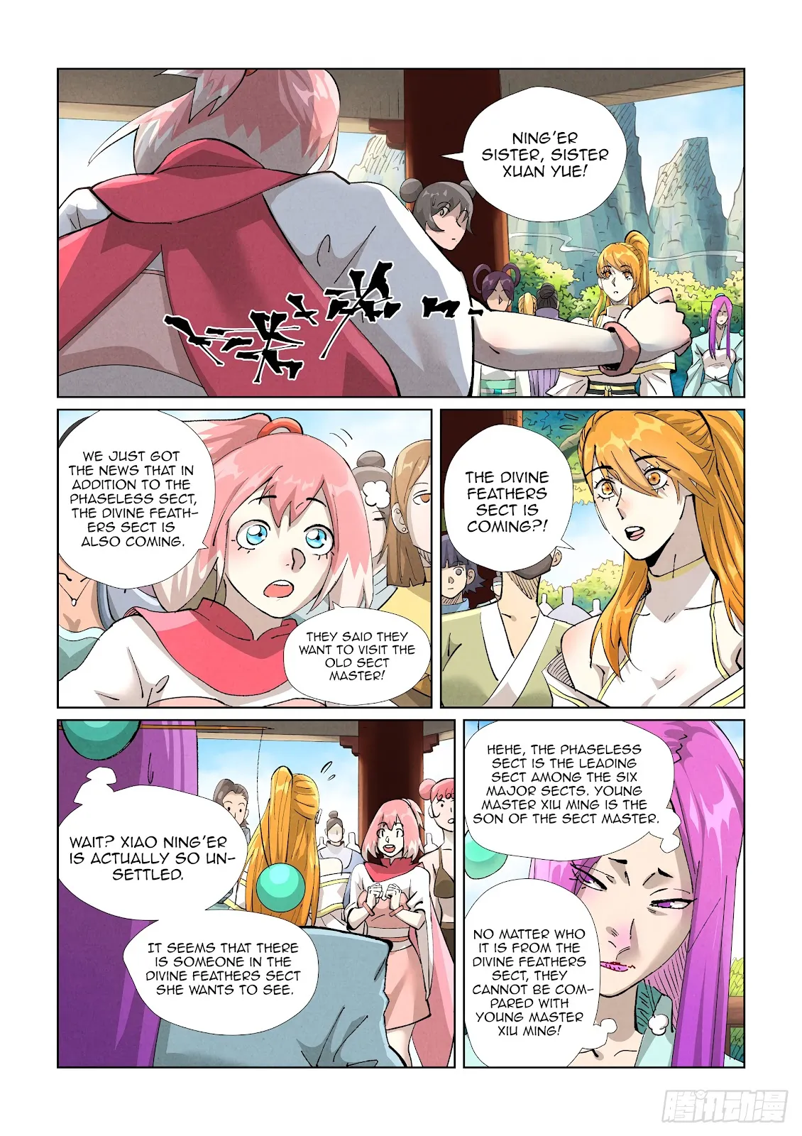 Chapter 433, page 5