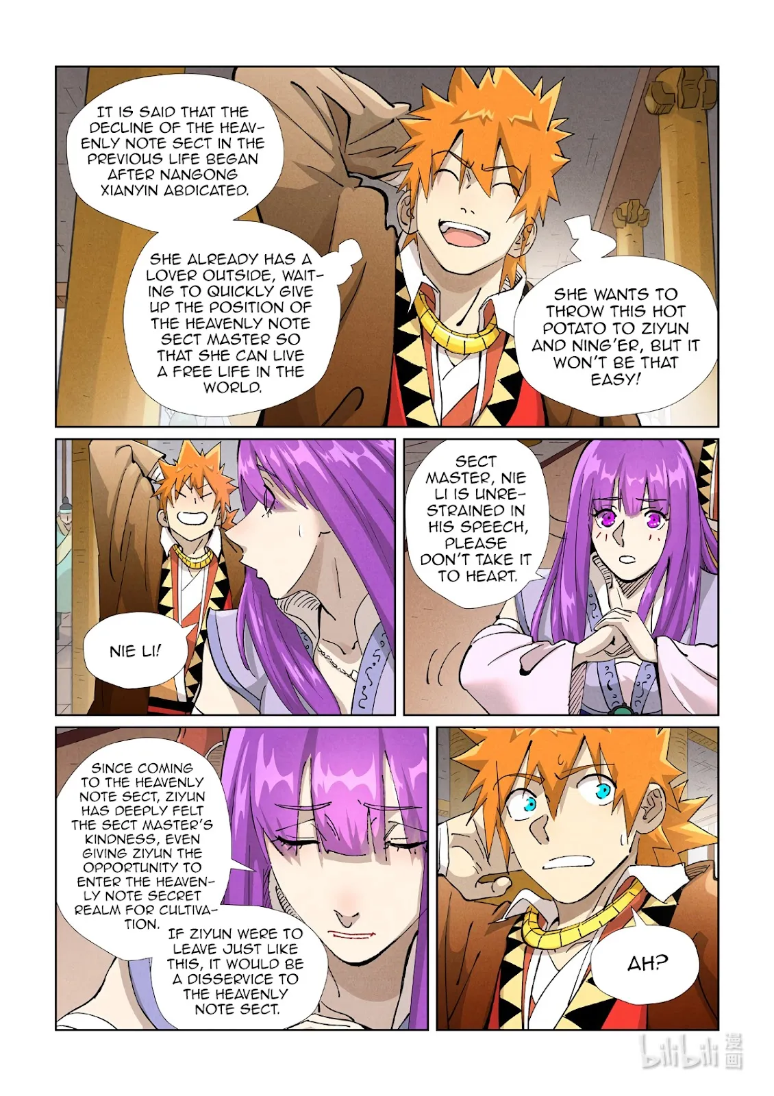 Chapter 435, page 9