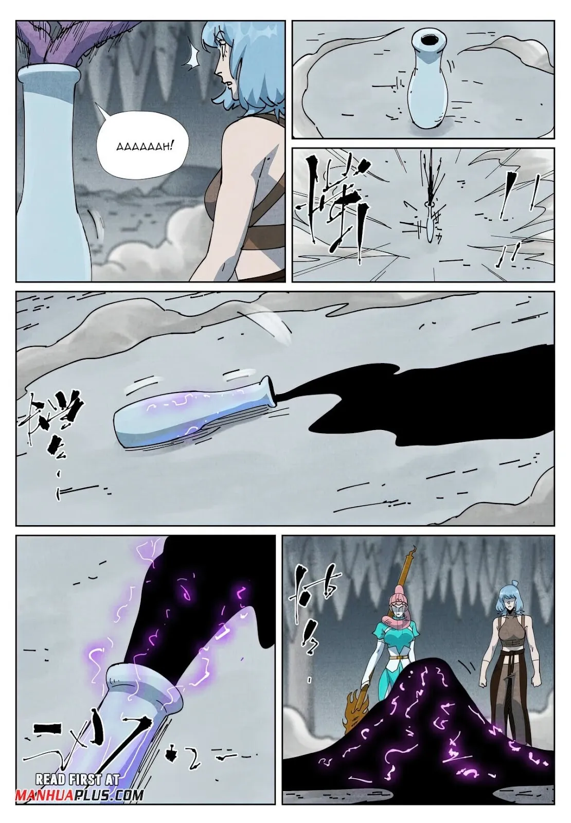 Chapter 523, page 16